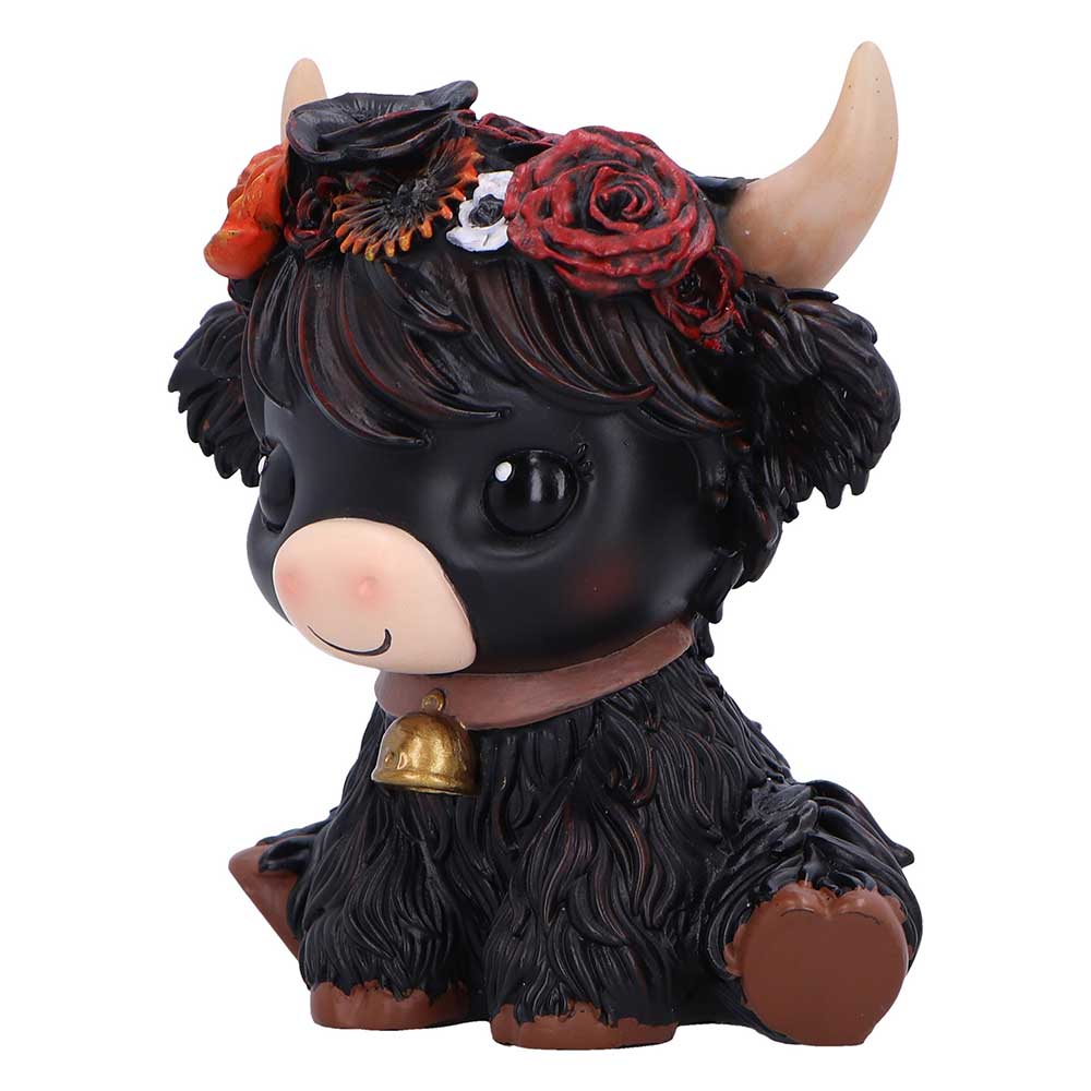 Moo Crew - Dahlia 10.8cm