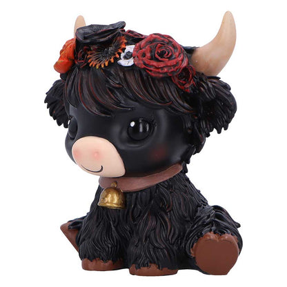 Moo Crew - Dahlia 10.8cm