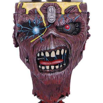 Iron Maiden Can I Play With Madness Goblet 19.5cm