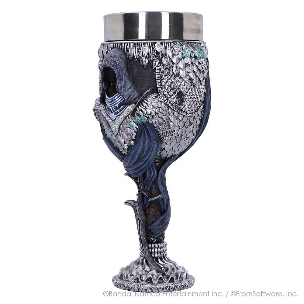 Elden Ring Black Knife Assassin Goblet 19.5cm