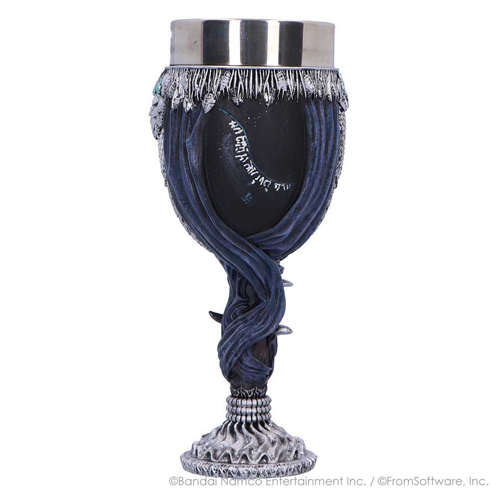 Elden Ring Black Knife Assassin Goblet 19.5cm