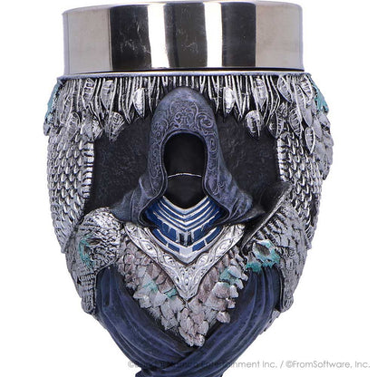 Elden Ring Black Knife Assassin Goblet 19.5cm