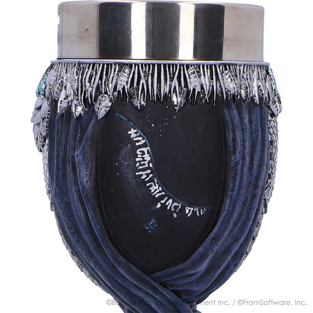 Elden Ring Black Knife Assassin Goblet 19.5cm