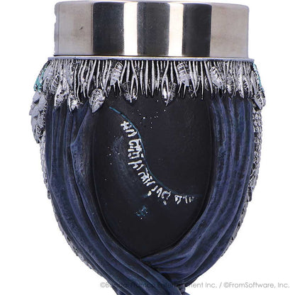 Elden Ring Black Knife Assassin Goblet 19.5cm