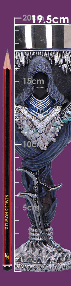 Elden Ring Black Knife Assassin Goblet 19.5cm