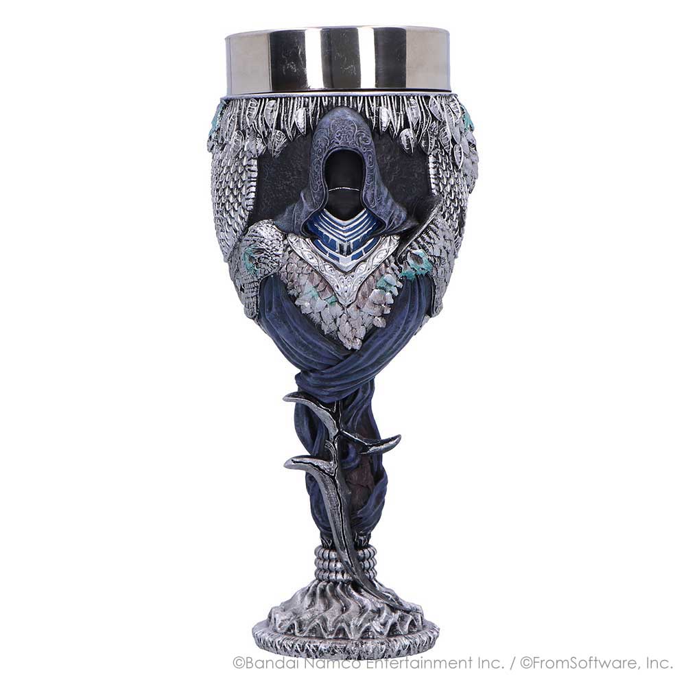 Elden Ring Black Knife Assassin Goblet 19.5cm