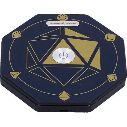 Dungeons and Dragons Beholder Foldable Lamp 21cm