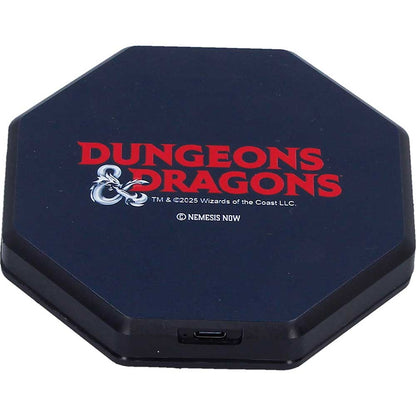 Dungeons and Dragons Beholder Foldable Lamp 21cm