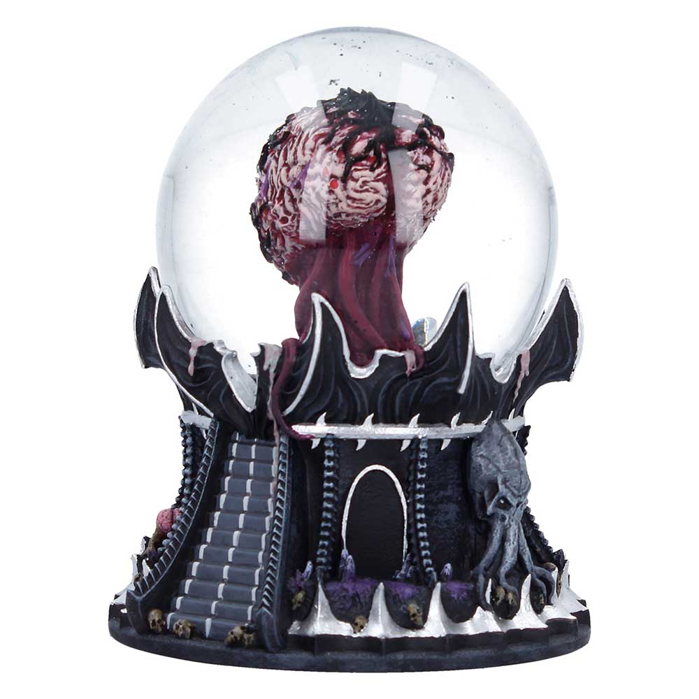 Dungeons & Dragons Elder Brain Snow Globe 15cm