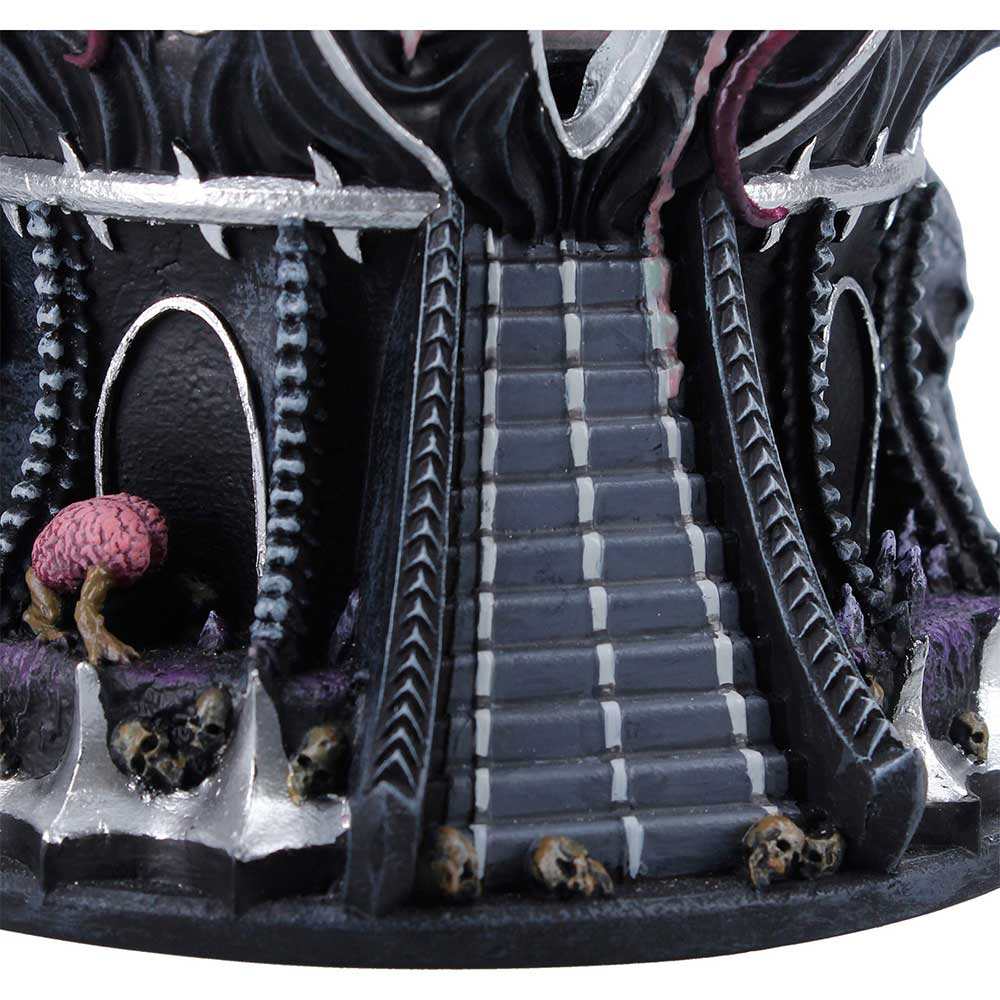 Dungeons & Dragons Elder Brain Snow Globe 15cm