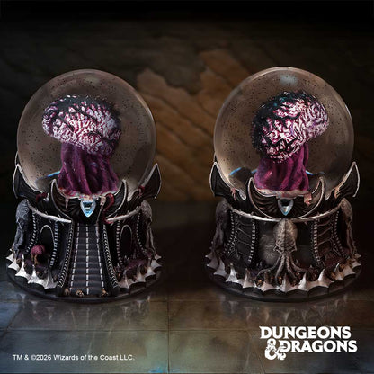 Dungeons & Dragons Elder Brain Snow Globe 15cm