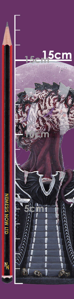 Dungeons & Dragons Elder Brain Snow Globe 15cm