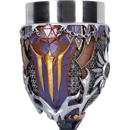 Baldur's Gate 3 Shadowheart Goblet 20cm