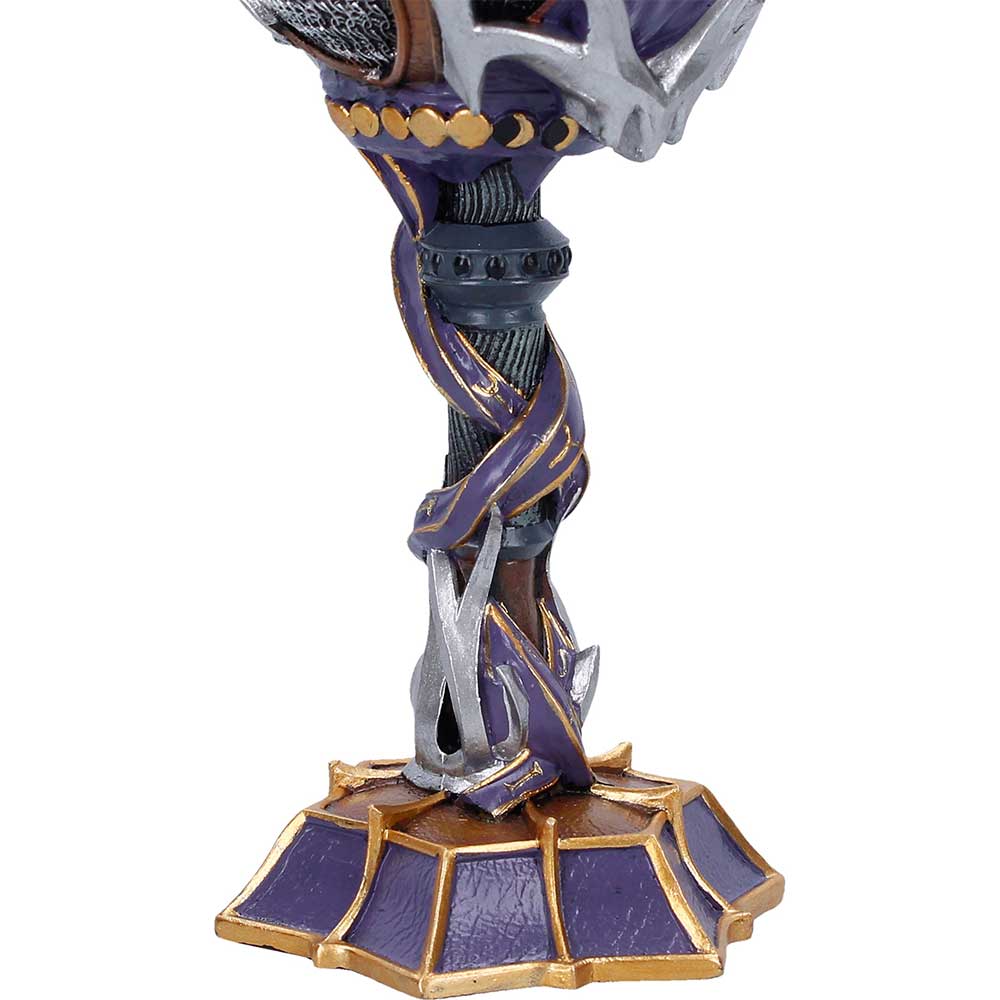 Baldur's Gate 3 Shadowheart Goblet 20cm