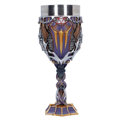 Baldur's Gate 3 Shadowheart Goblet 20cm