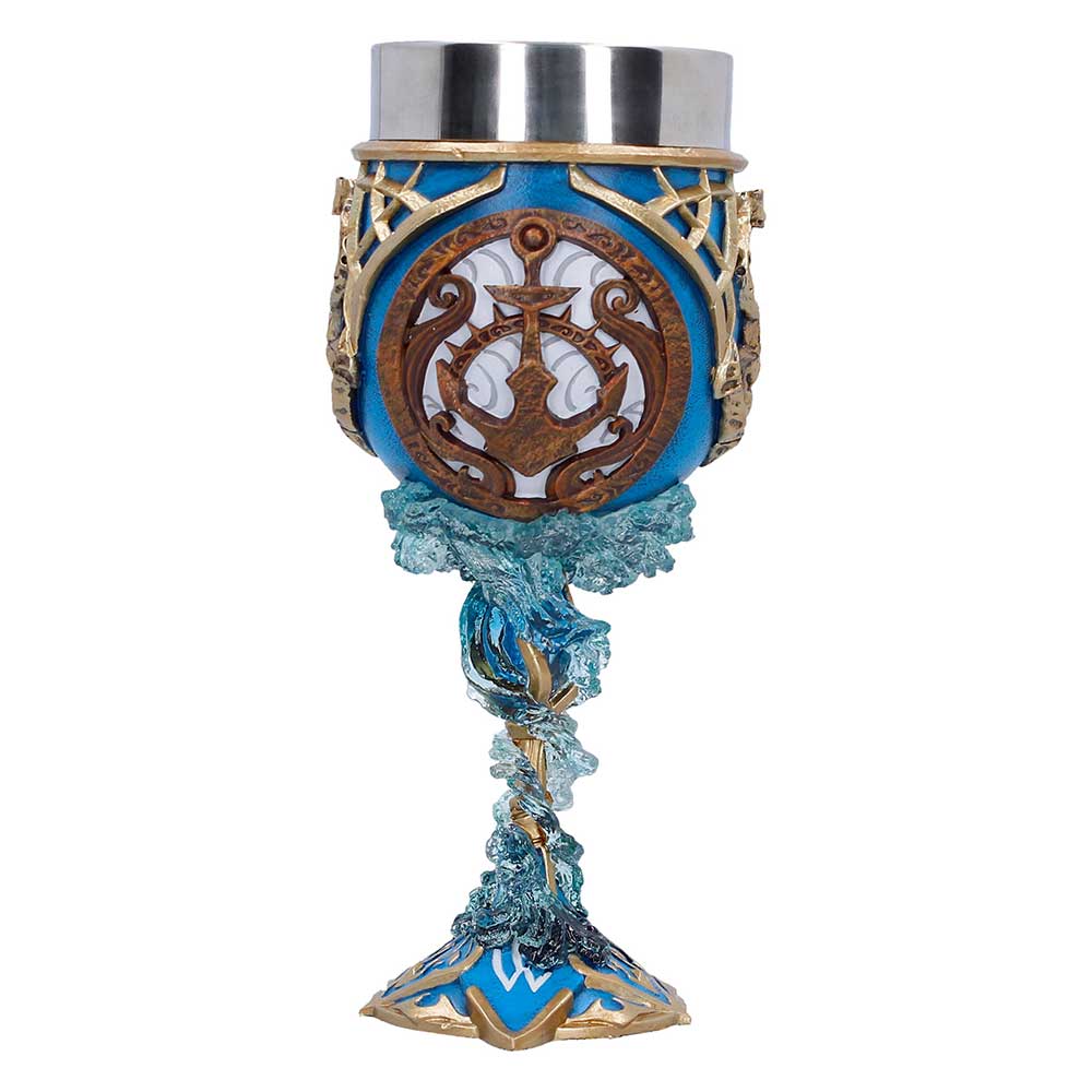 World of Warcraft Jaina Proudmoore Goblet 19.5cm