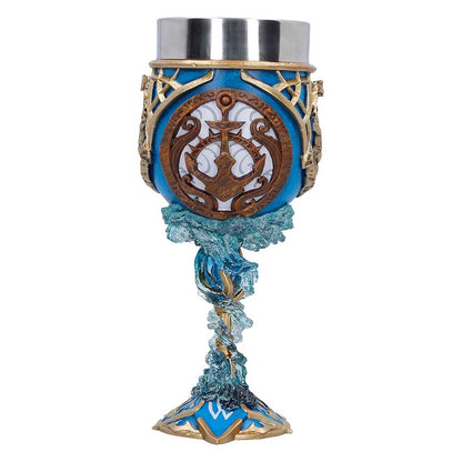 World of Warcraft Jaina Proudmoore Goblet 19.5cm