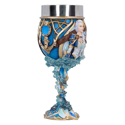 World of Warcraft Jaina Proudmoore Goblet 19.5cm