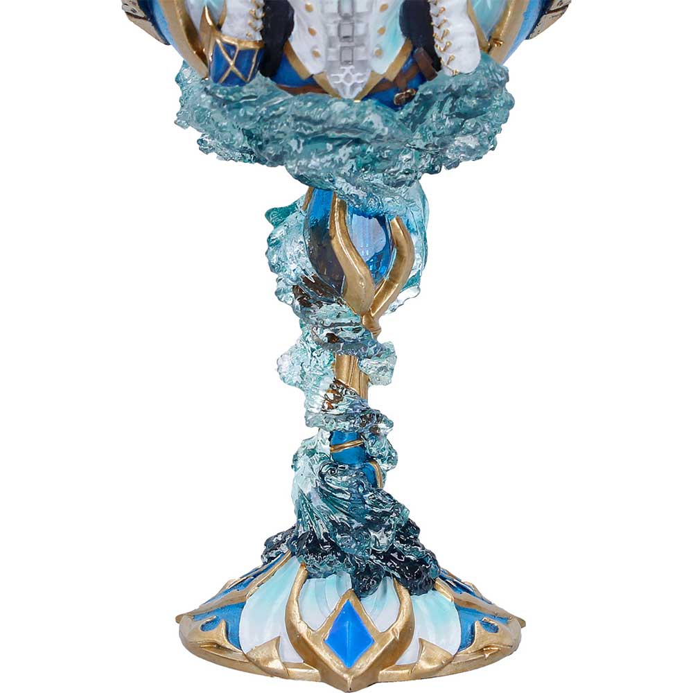 World of Warcraft Jaina Proudmoore Goblet 19.5cm
