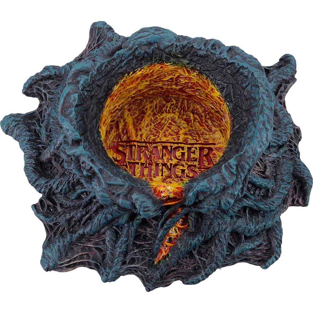 Stranger Things Demodog Box 16cm