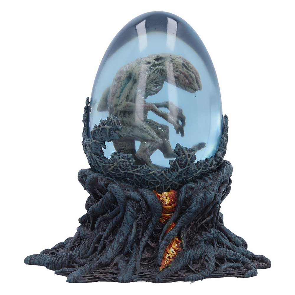 Stranger Things Demodog Box 16cm