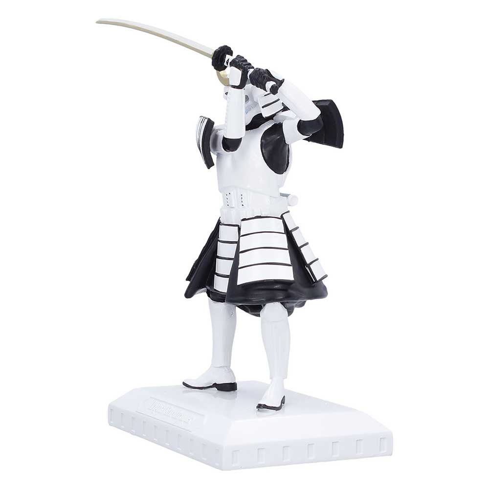 Stormtrooper The Last Samurai 19.3cm
