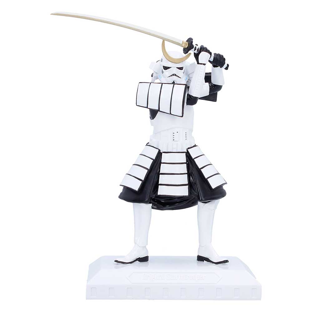 Stormtrooper The Last Samurai 19.3cm