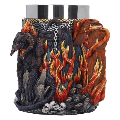 Lord of the Rings Balrog Tankard 18cm
