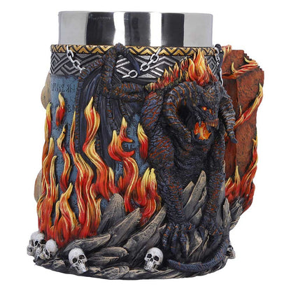 Lord of the Rings Balrog Tankard 18cm