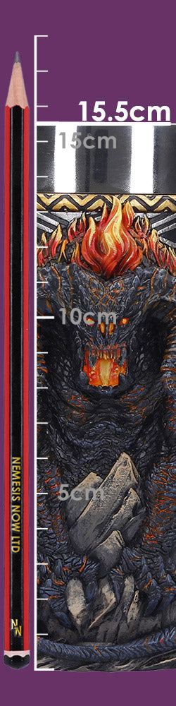 Lord of the Rings Balrog Tankard 18cm