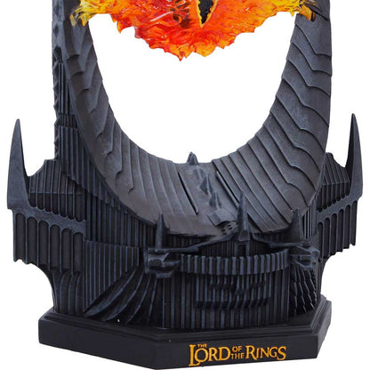 Lord of the Rings Eye of Sauron Lamp 21.5cm