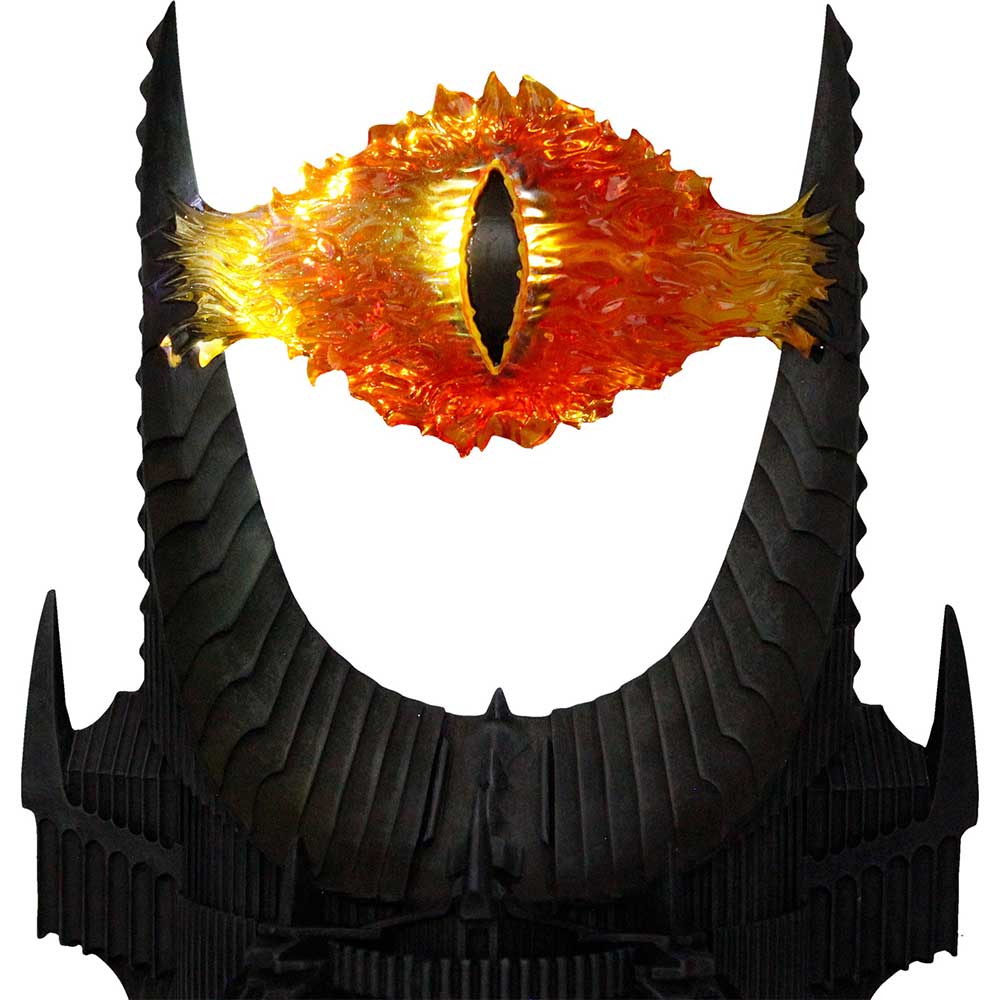 Lord of the Rings Eye of Sauron Lamp 21.5cm