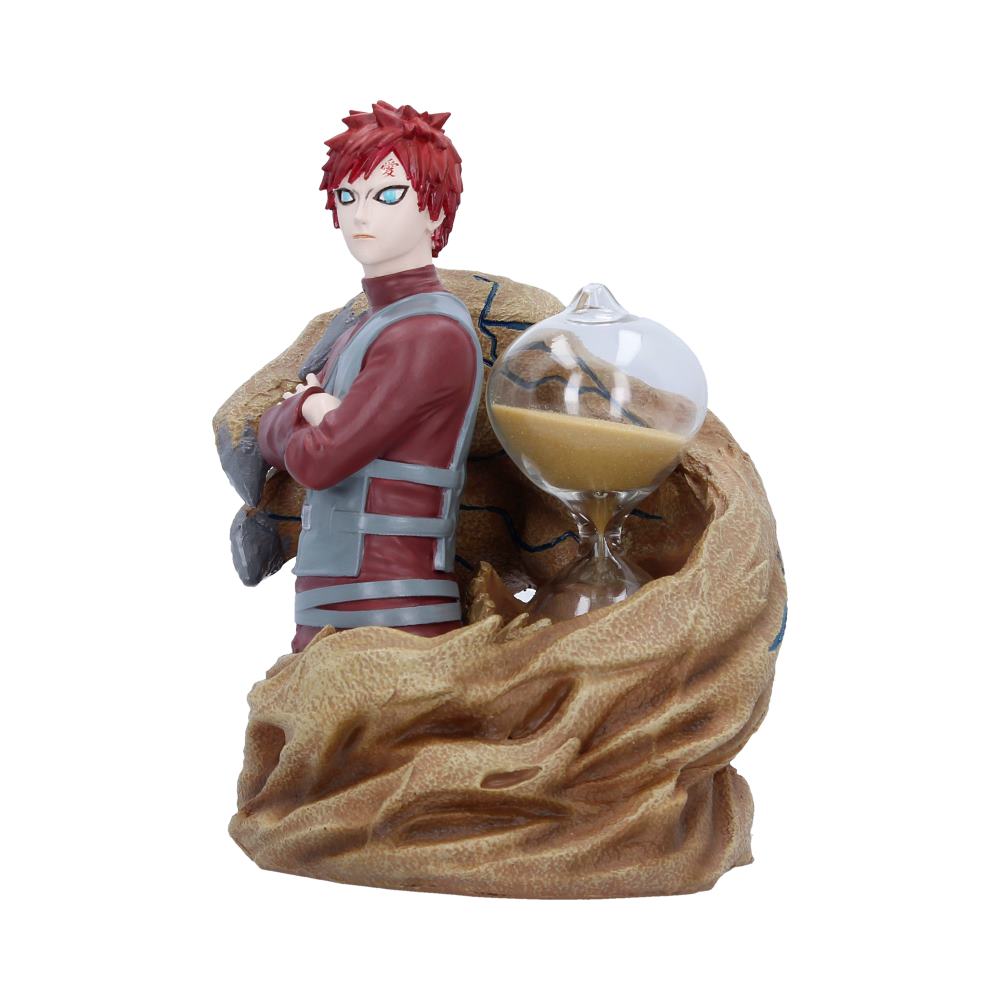 Naruto Gaara Sand Timer 15.5cm