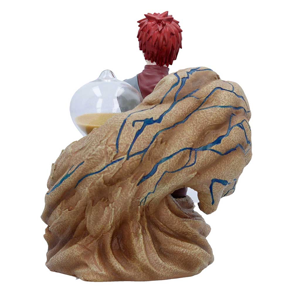 Naruto Gaara Sand Timer 15.5cm