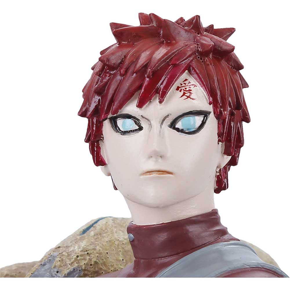 Naruto Gaara Sand Timer 15.5cm