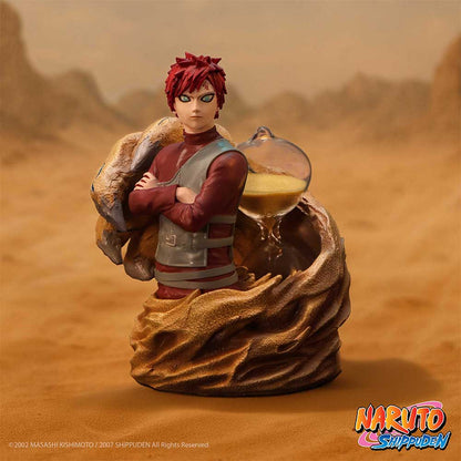 Naruto Gaara Sand Timer 15.5cm