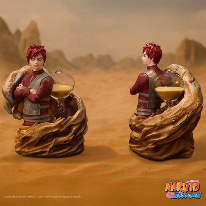 Naruto Gaara Sand Timer 15.5cm
