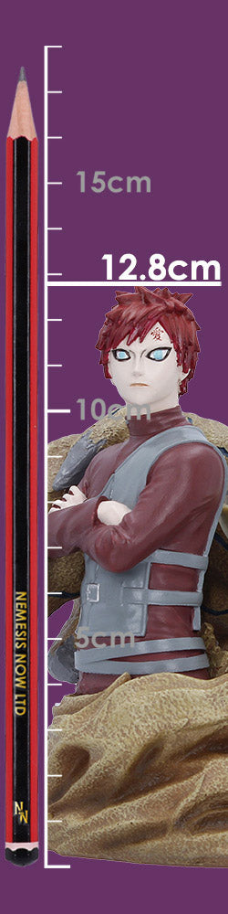 Naruto Gaara Sand Timer 15.5cm