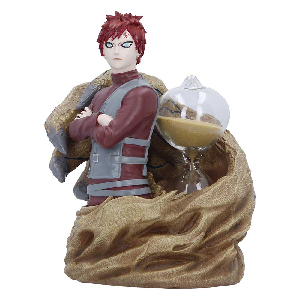 Naruto Gaara Sand Timer 15.5cm