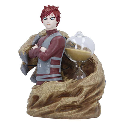 Naruto Gaara Sand Timer 15.5cm