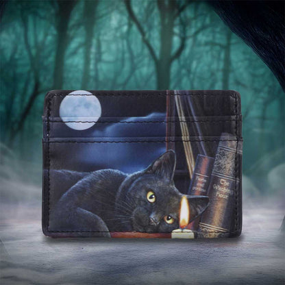 Witching Hour Card Holder (LP) 10.5cm