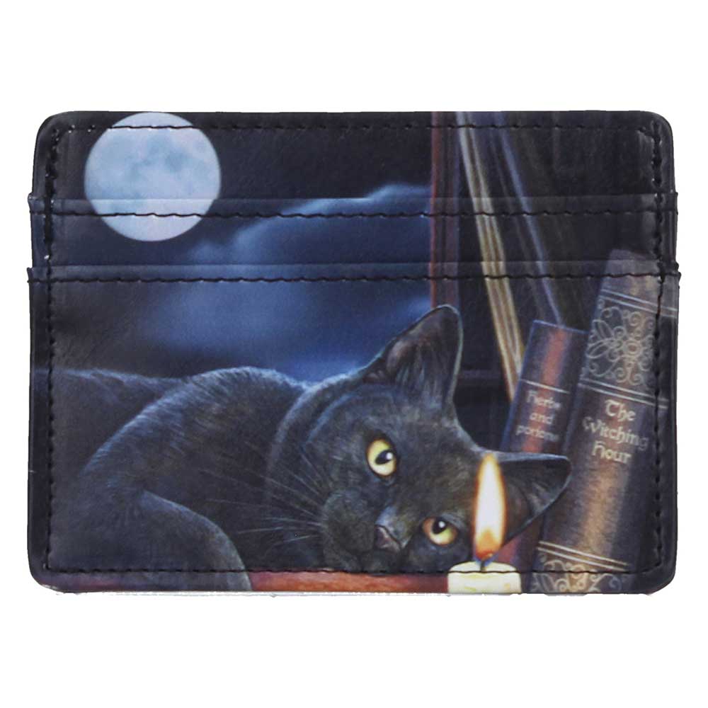 Witching Hour Card Holder (LP) 10.5cm