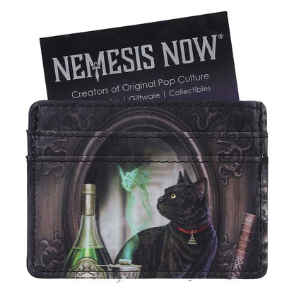 Absinthe Card Holder (LP) 10.5cm