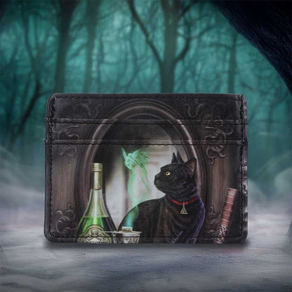 Absinthe Card Holder (LP) 10.5cm