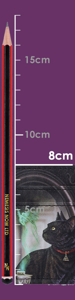 Absinthe Card Holder (LP) 10.5cm