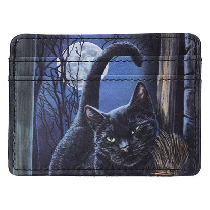 A Brush With Magick Card Holder (LP) 10.5cm