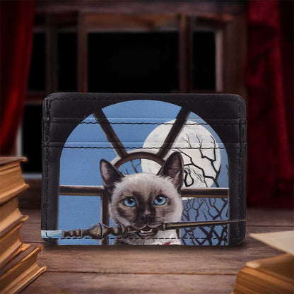 Hocus Pocus Card Holder (LP) 10.5cm