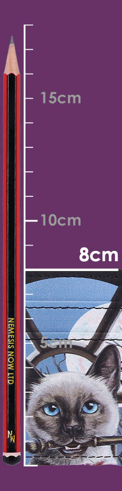 Hocus Pocus Card Holder (LP) 10.5cm