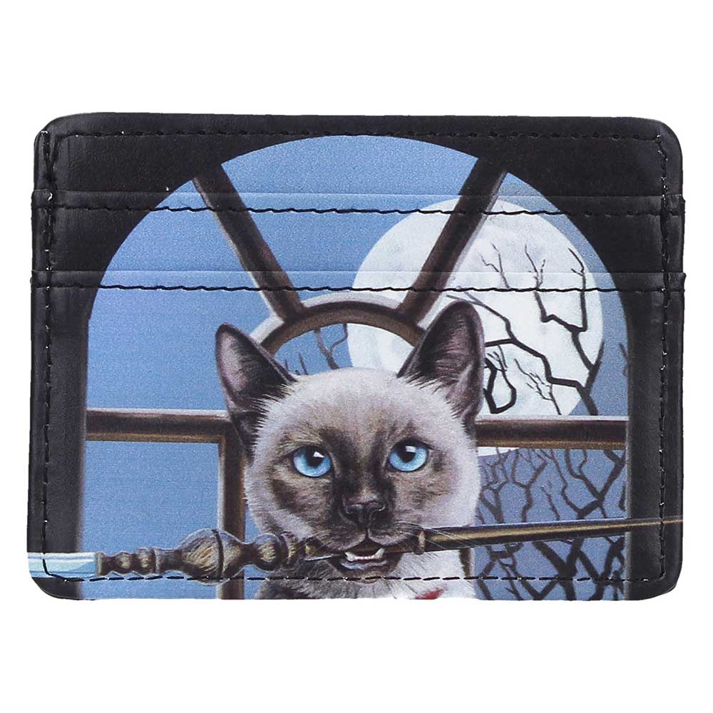 Hocus Pocus Card Holder (LP) 10.5cm