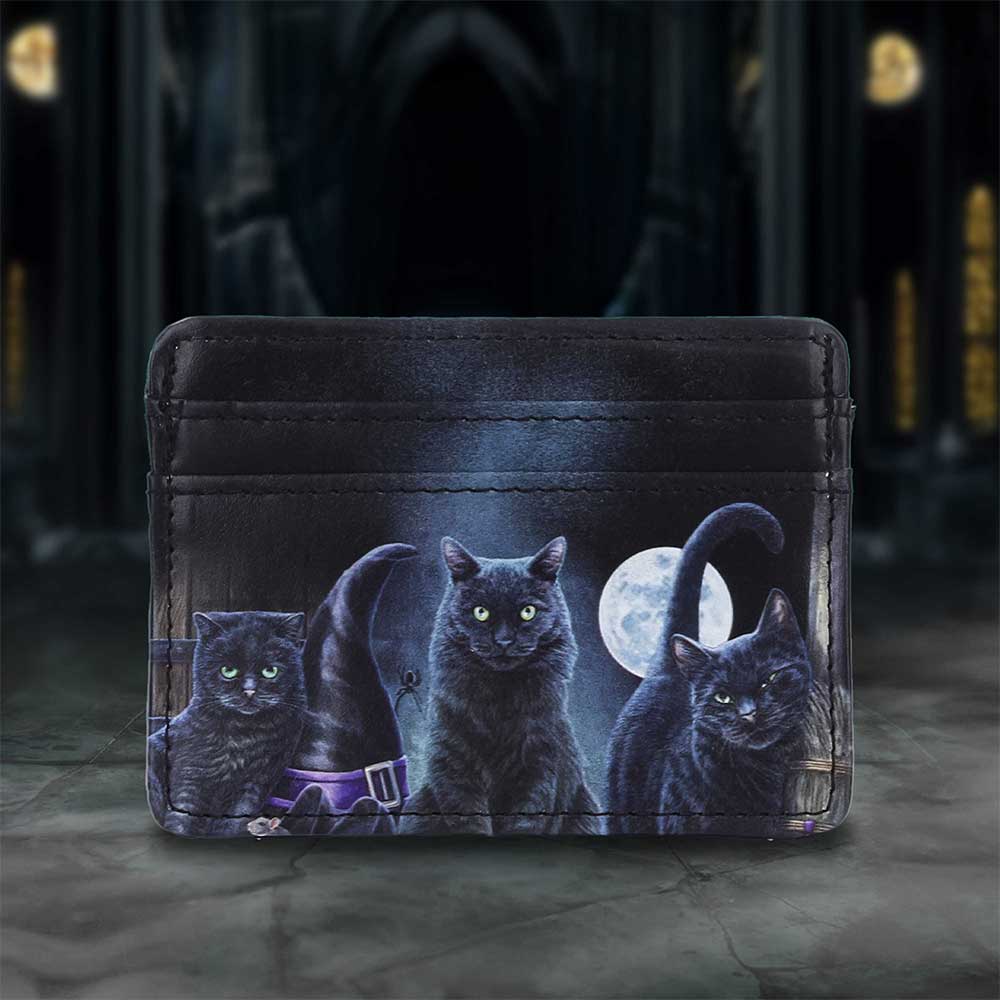 Familiars Card Holder (LP) 10.5cm